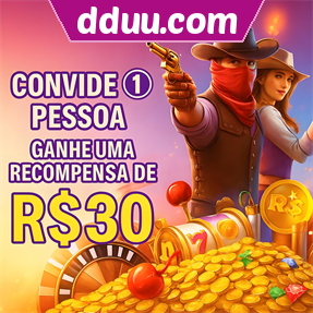 dduu.com Indique amigos para receber um bônus